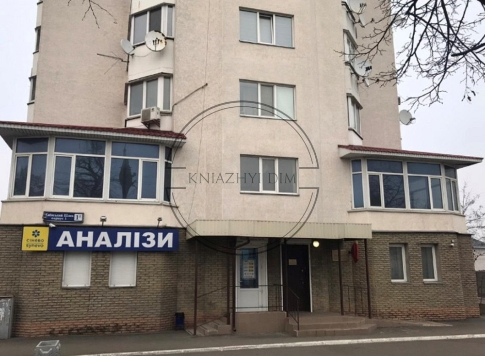 Продается 3х ком. кв. в Борисполе, Киевский Путь 1д. № 21123649 Киев - изображение 3