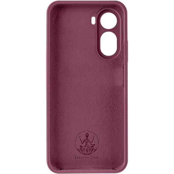 Чехол Silicone Cover Lakshmi Full Camera (AAA) для Xiaomi Redmi A7 Pro 4G / Poco C81 Херсон