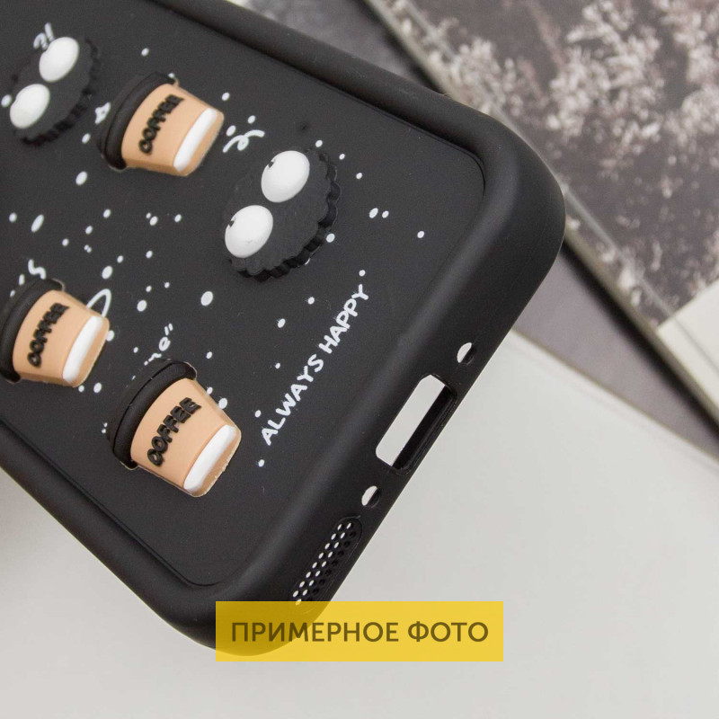 Чехол TPU Toys Case для Xiaomi Redmi 12C / Poco C55 Херсон - зображення 7