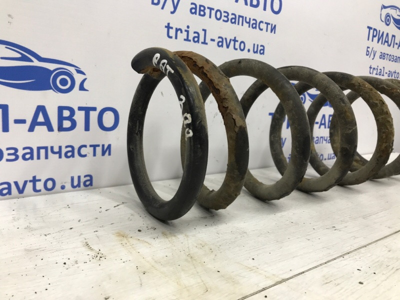 Пружина задняя Nissan Pathfinder R51 2.5 DIESEL YD25DDTI 2004 (б/у) Киев - изображение 2