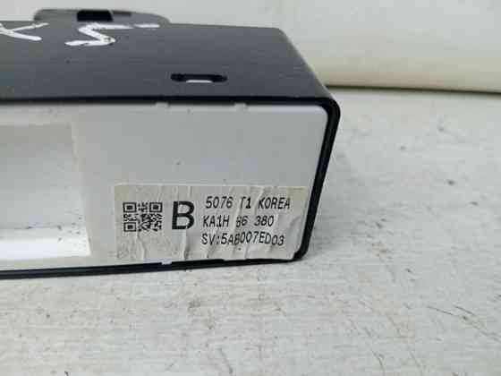 Кнопка стеклоподъемника Mazda CX 5 KE 2.2 DIESEL 2011 (б/у) Киев