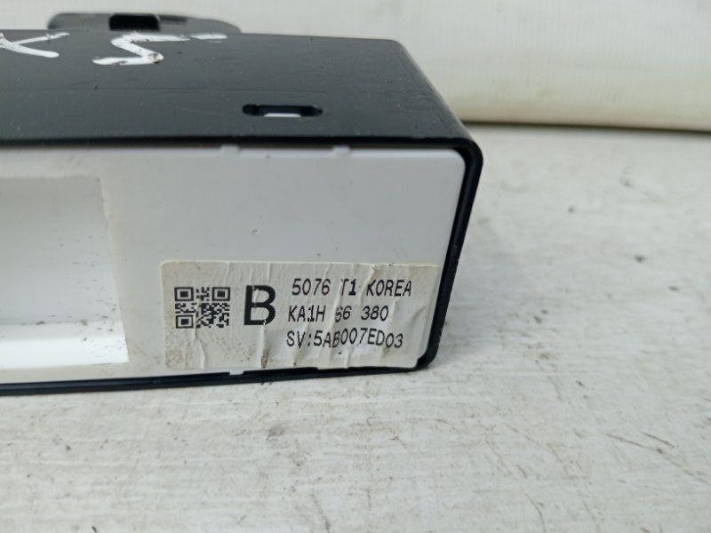 Кнопка стеклоподъемника Mazda CX 5 KE 2.2 DIESEL 2011 (б/у) Киев - изображение 3