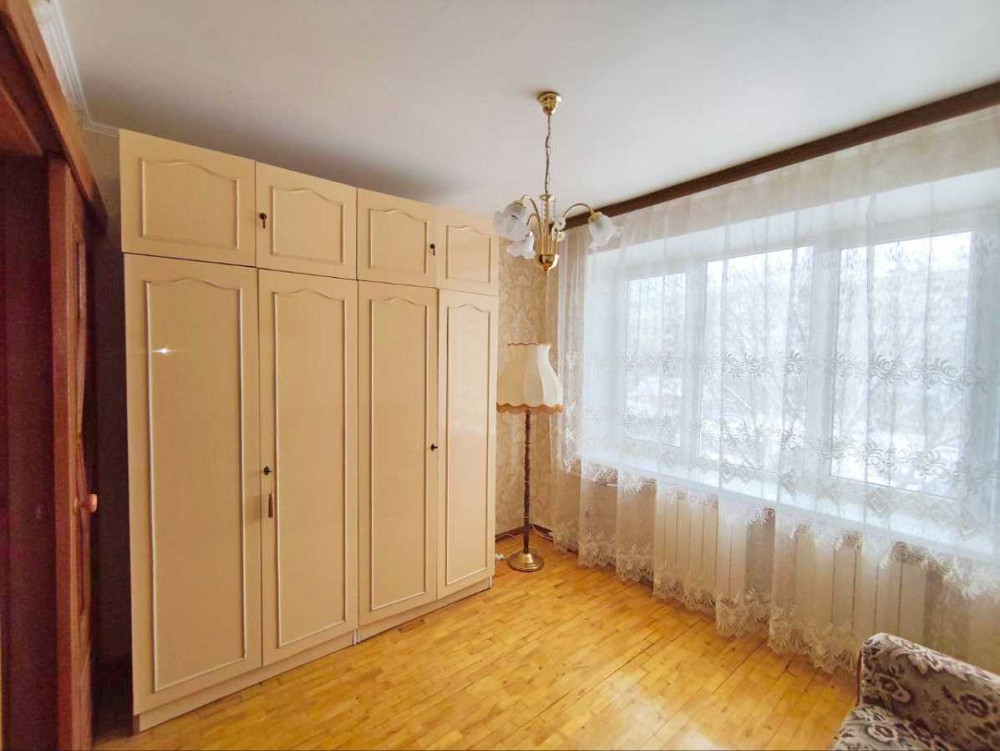 продажа 3-к квартира Киев, Соломенский, 85000 $ Київ - зображення 8