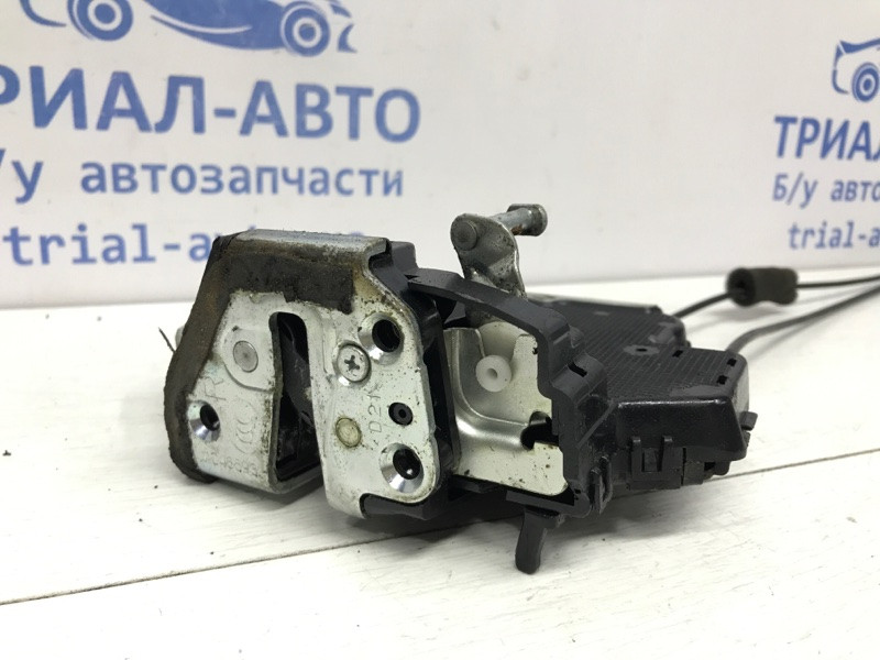 Замок двери задний правый Suzuki Grand Vitara JT 2.4 БЕНЗИН J24B 2005 (б/у) Київ - зображення 4