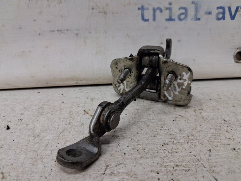 Ограничитель двери задний левый Dacia Duster HS 1.5 DIESEL K9K 2010 (б/у) Киев - изображение 3