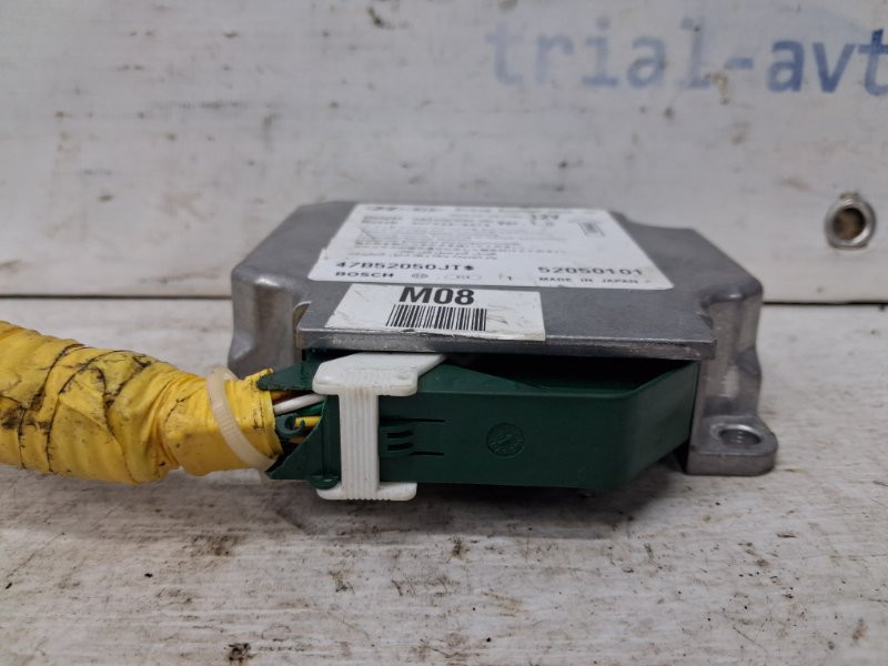 Блок AIRBAG Hyundai Tucson JM 2.0 DIESEL D4EA 2004 (б/у) Киев - изображение 2