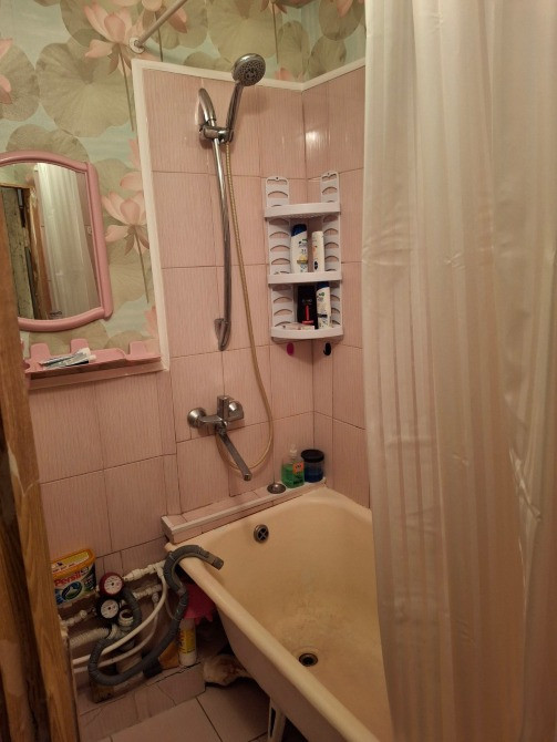 м.Сырец 10мин. Без залога. Сдам отдельную комнату. Киев - изображение 8