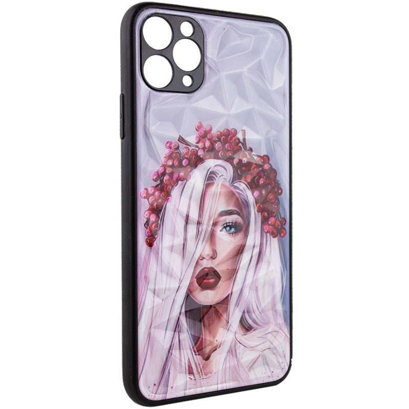 TPU+PC чехол Prisma Ladies для Apple iPhone 11 Pro Max (6.5") Херсон - зображення 7