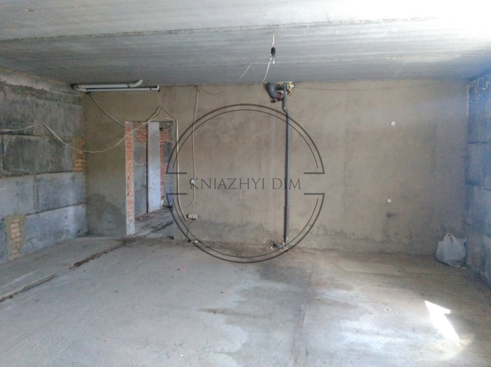 Продаж нежитлового приміщення 154,4 кв. м. в Софіївській Борщагівці. № 23716 Киев - изображение 5