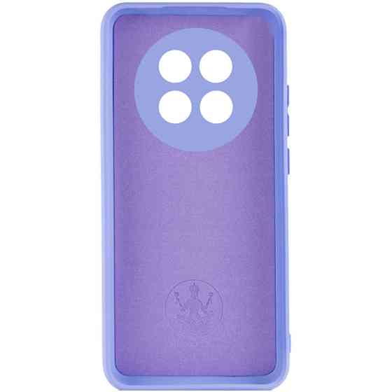 Чехол Silicone Cover Ummi Lakshmi Full Camera (AA) для Realme 12 5G Херсон