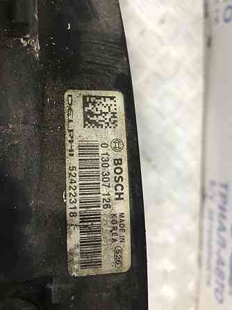 Диффузор с вентилятором радиатора Chevrolet Cruze 2009-2016 13267630 (Арт. 55179) Київ