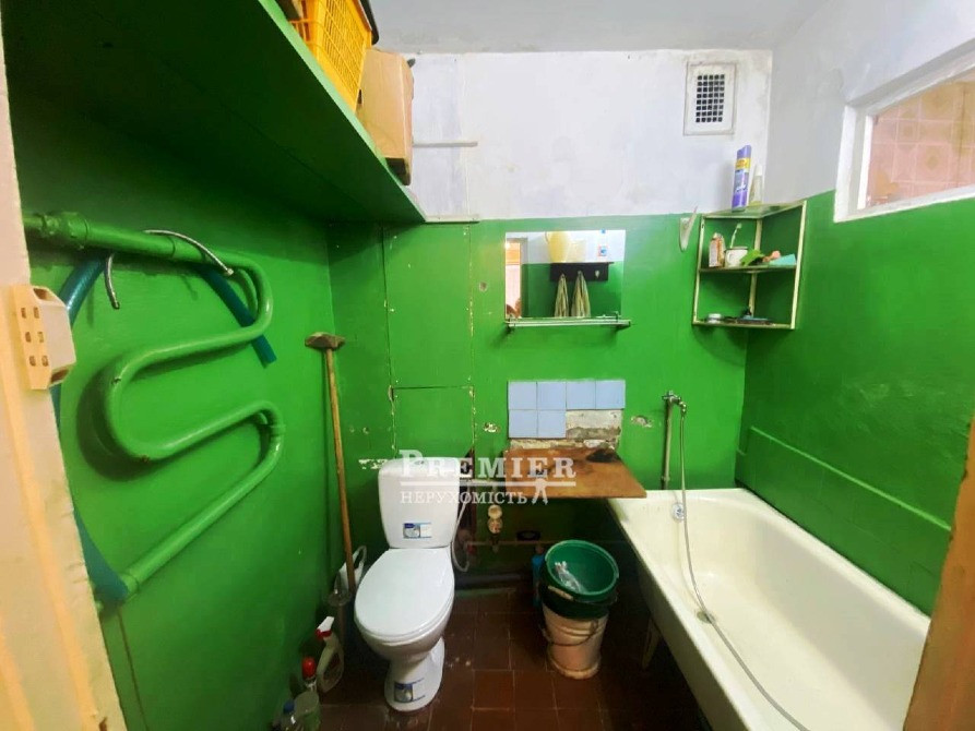 Продам 1-кімнатну квартиру в Лузановці для життя чи бізнесу! Одеса - зображення 7