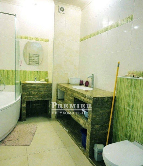 2-кімнатна квартира на Французькому бульварі! Одеса - зображення 10