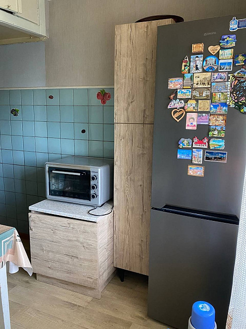 Здається кімната в трикімнатній квартирі (Севастопольська площа) Киев - изображение 7