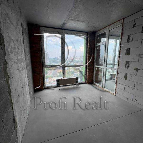 продажа 1-к квартира Киев, Дарницкий, 77700 $ Київ - зображення 7