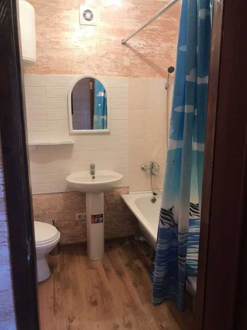 долгосрочная аренда 1-к квартира Одесса, Хаджибейский, 5000 грн./мес. Одеса - зображення 8