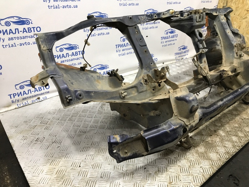 Панель передняя Mitsubishi Pajero Wagon 2006-2022 5215A175 (Арт. 57002) Киев - изображение 3