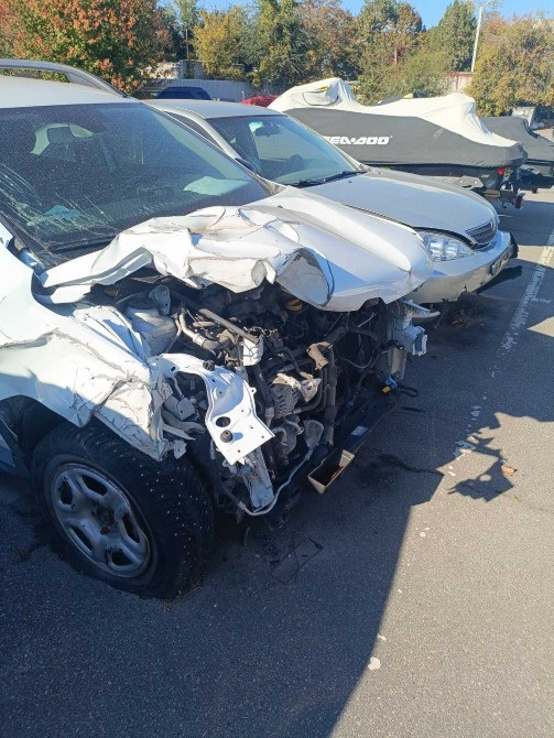Продаж автомобілю RENAULT DUSTER Каменское (Днепродзержинск) - изображение 2