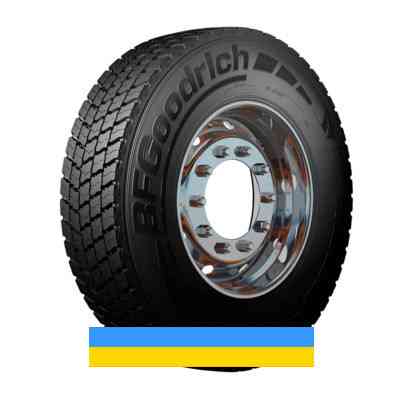245/70 R19.5 BFGoodrich Route Control D 136/134M Ведуча шина Киев