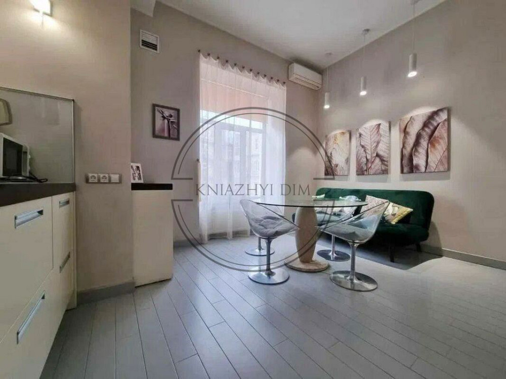 Оренда 1к.кв. на Липках, царський будинок, м. Хрещатик 1 хв. пішки. № 11200744 Київ - зображення 3