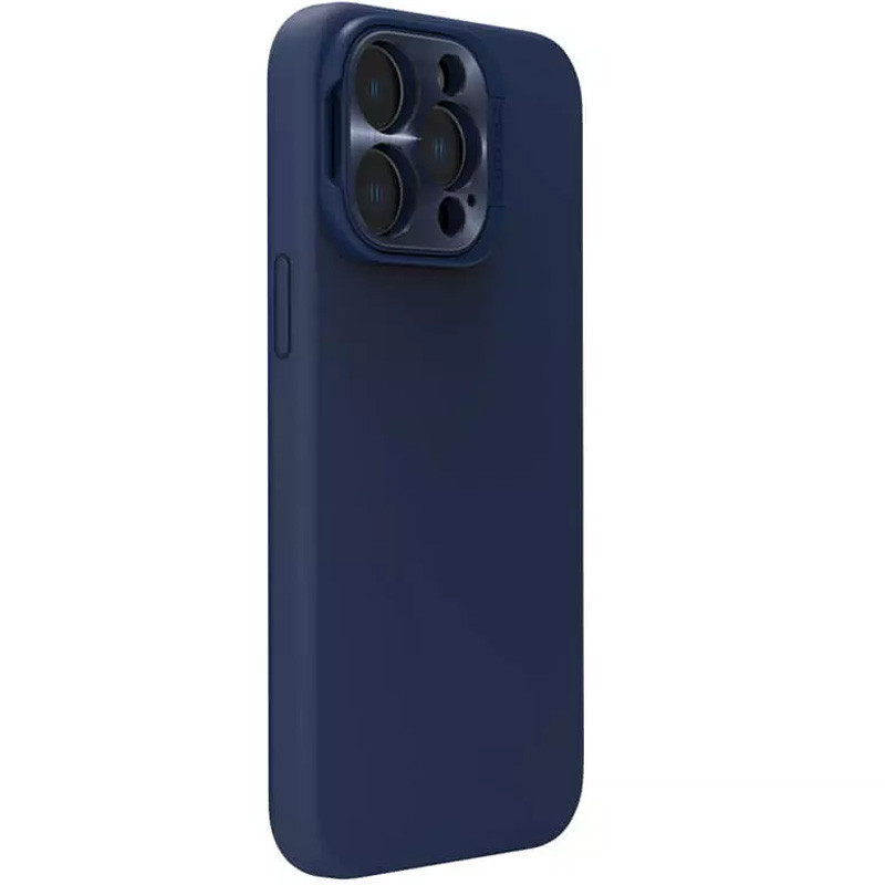 Чехол Silicone Nillkin LensWing Magnetic для Apple iPhone 14 Pro Max (6.7") Херсон - изображение 9