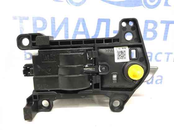 Ручка двери внутреняя задняя правая Hyundai Tucson 2015-2021 83620D7000NS5 (Арт. 44222) Київ