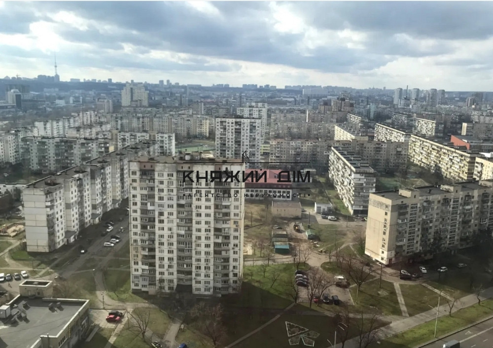 Оренда 2 кімнатна квартира ЖК Оазис КОД 11204155 Київ - зображення 9