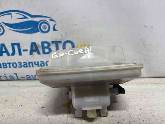Бачок главного тормозного цилиндра Jeep Grand Cherokee WK2 3.6 БЕНЗИН ERB 2010 (б/у) Київ