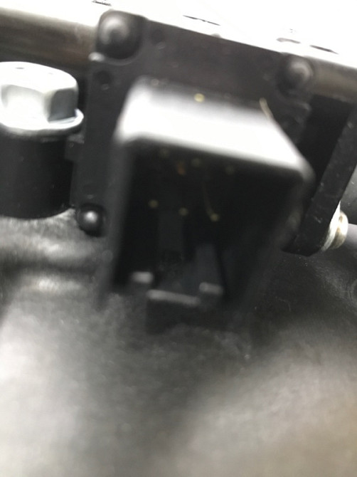 Стеклоподъемник задний левый Mazda CX 5 2011-2017 KD537397X (Арт. 31546) Київ - зображення 3