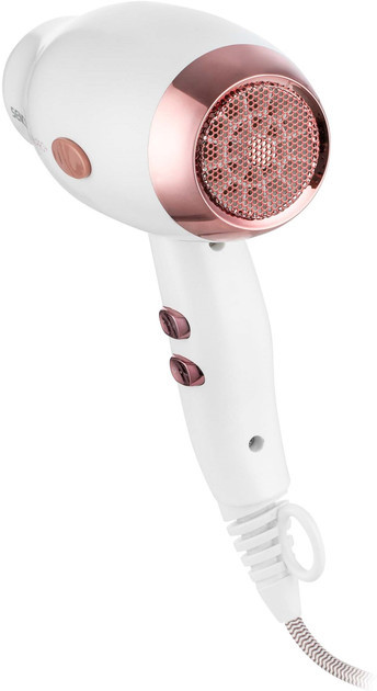 Фен Sencor SHD 8100GD 2100 Вт белый Київ - зображення 5