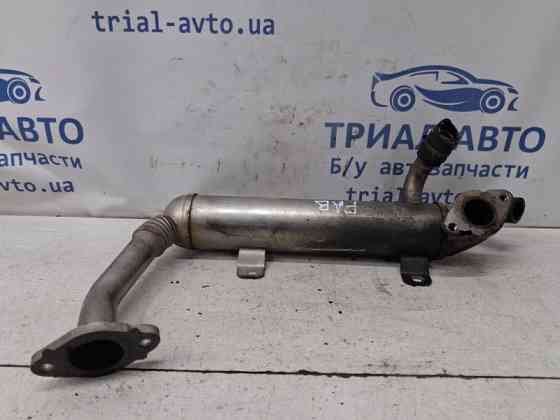 Радиатор EGR Skoda Fabia 5J 1.4 DIESEL 2007 (б/у) Киев