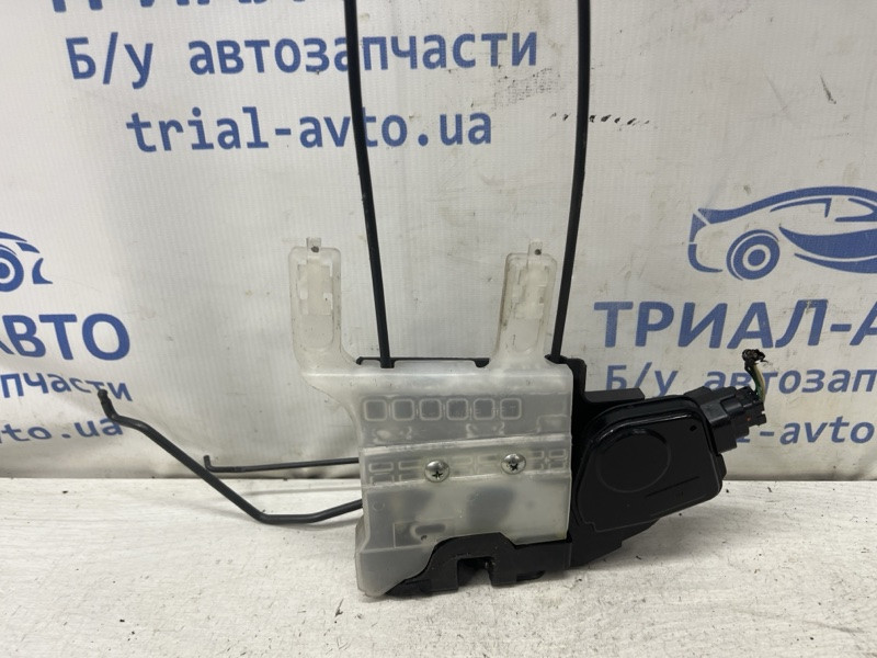 Замок двери передний левый Hyundai Tucson 2004-2009 813102E010 (Арт. 79623) Киев - изображение 3