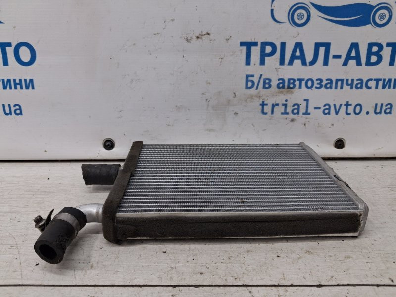 Радиатор печки Mitsubishi Outlander 2003-2006 MR568599 (Арт. 68905) Київ - зображення 3