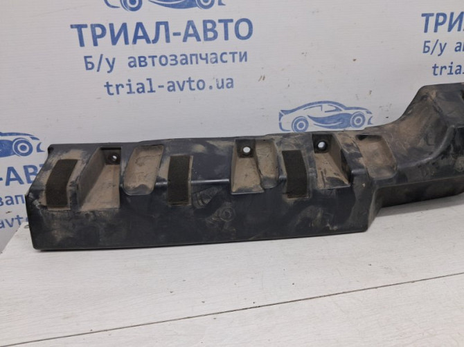 Абсорбер задний Kia Sorento BL 2.5 DIESEL D4CB 2002 прав. (б/у) Киев - изображение 2