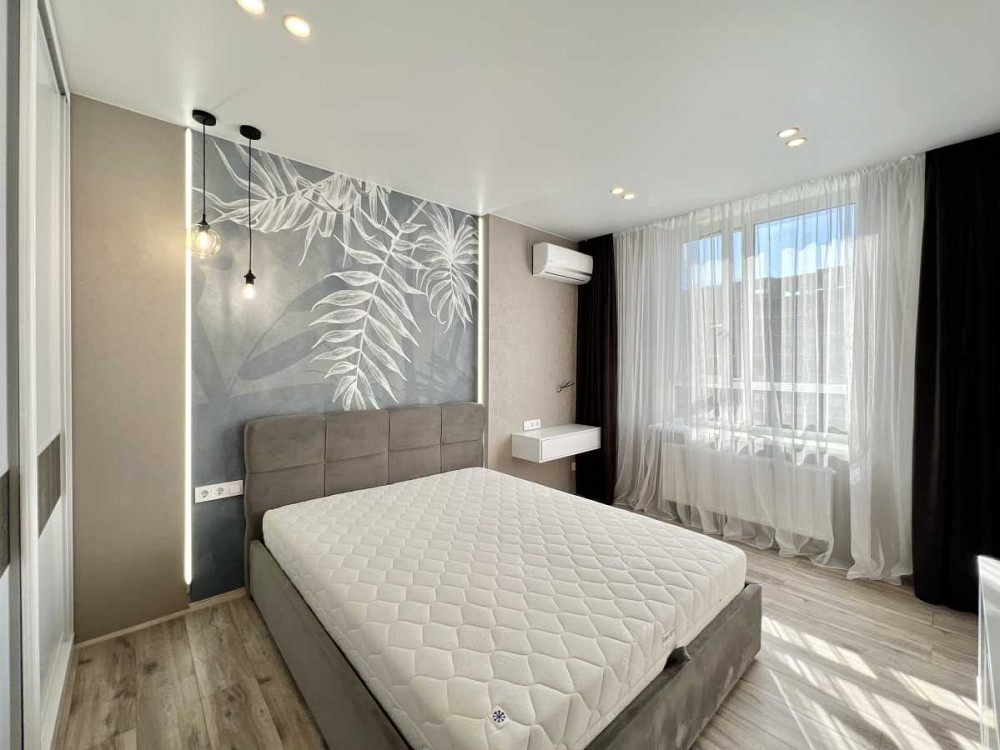 продажа 2-к квартира Киево-Святошинский, Ирпень, 76000 $ Ирпень - изображение 1