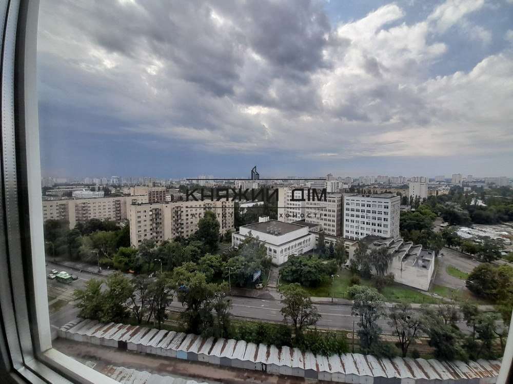 Оренда 2-кімнатна роздільна квартира ЖК Зелений Острів № 11182089 Київ - зображення 6