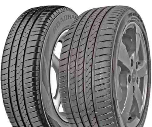 285/60 R18 Firestone Roadhawk 116V Легкова шина Київ