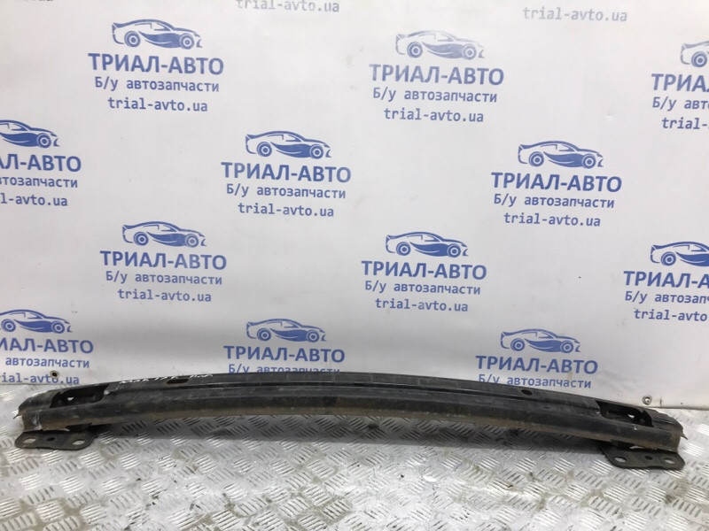 Усилитель бампера передний Kia Ceed ED 1.6 DIESEL D4FB 2006 (б/у) Киев - изображение 4