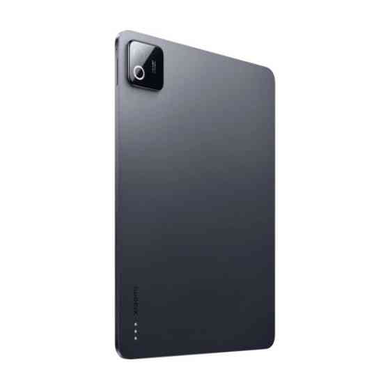 Планшет Xiaomi Pad 8 12/256GB Gray (with Adapter) (VHU6383EU) EU Харків