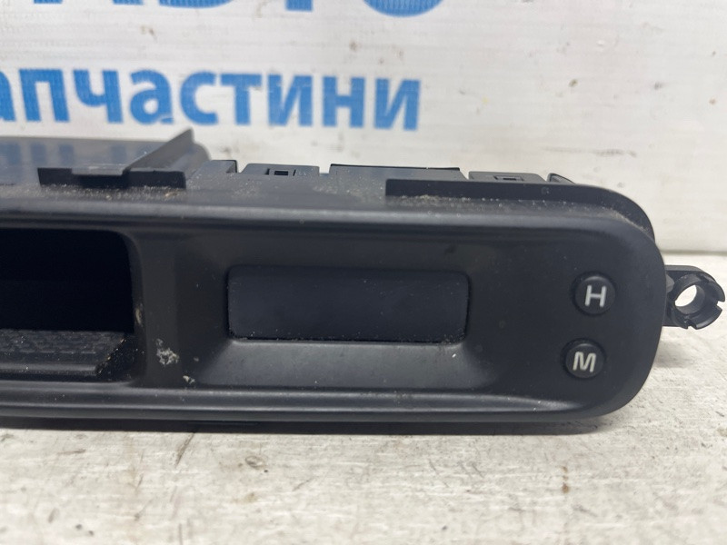 Часы Kia Optima 2010-2016 945102TAA0 (Арт. 75297) Киев - изображение 3