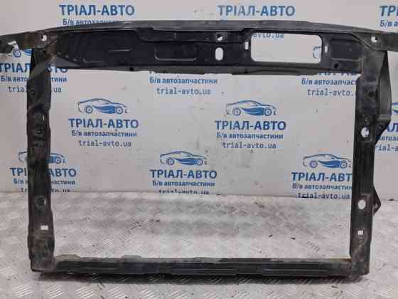 Панель передняя Skoda Fabia 5J 1.4 DIESEL 2007 (б/у) Київ