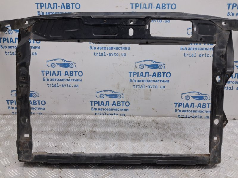 Панель передняя Skoda Fabia 2007-2014 5J0805591 (Арт. 78922) Київ - зображення 5