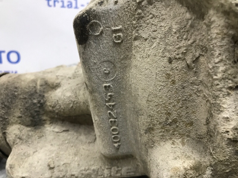 Редуктор задний SsangYong Kyron 2005-2016 40032453 (Арт. 57866) Київ - зображення 6