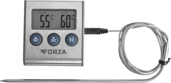 Гриль контактный ECG 5200 Fuego 2000 Вт черный Киев - изображение 4