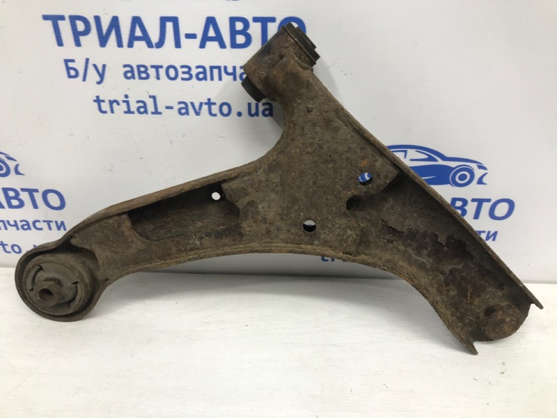 Рычаг левый Suzuki Grand Vitara 2005-2016 4520265J00 (Арт. 3837) Київ - зображення 4