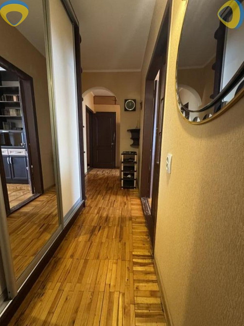 Трехкомнатная квартира на Таирова Одесса - изображение 5