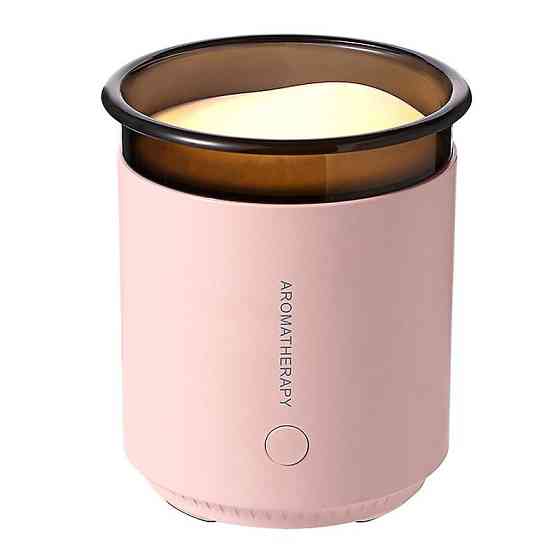 Увлажнитель воздуха с подсветкой WX106 Type-C/5V USB 200ml Херсон