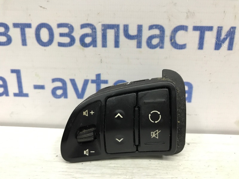 Кнопки руля Kia Ceed 2006-2012 967201H000 (Арт. 41804) Київ - зображення 1