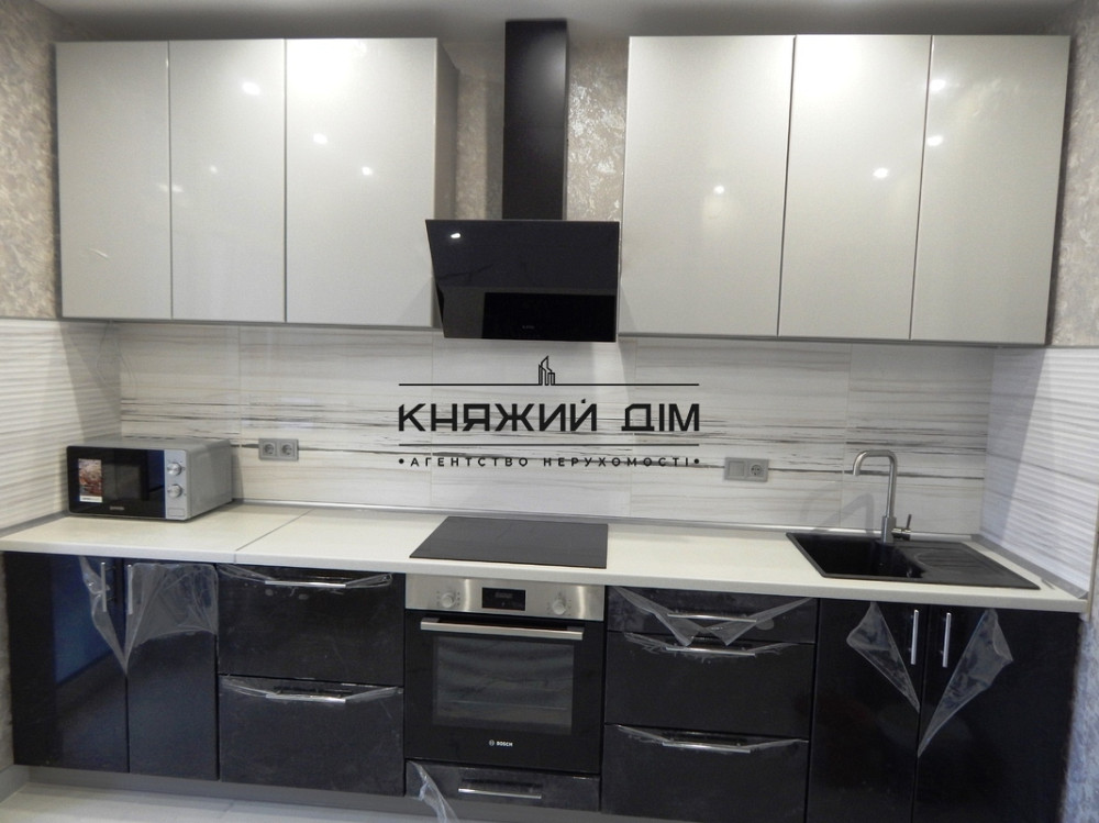 Просторная 1к.кв.на Драгоманова в ЖК Телескоп, м. Позняки. № 11192587 Киев - изображение 3