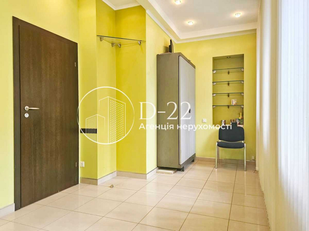 долгосрочная аренда офисное помещение Киев, Шевченковский, 750 $/мес. Київ - зображення 12